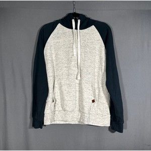 Doublju Woman’s Hoodie - XL